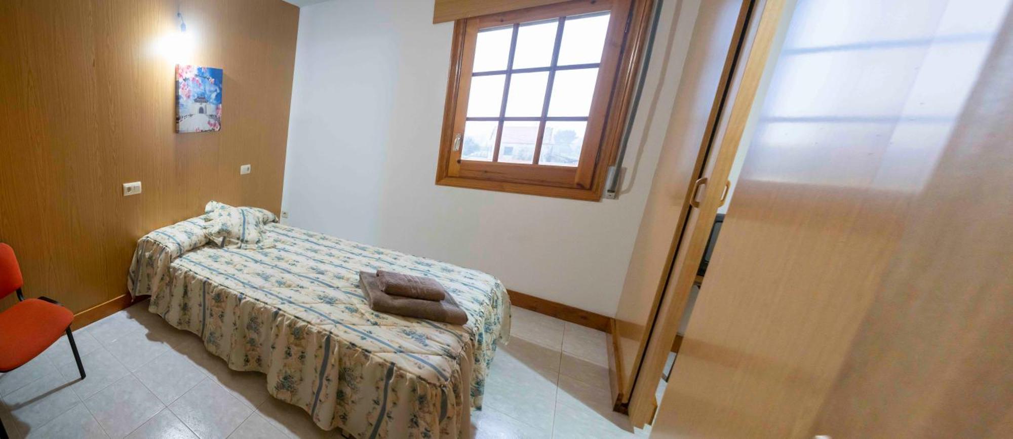 Apartamento Casa Manolo Camino Do Santiaguino Vedra Exterior foto